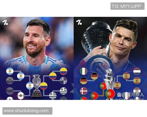 梅西与C罗：两代球王的辉煌对决与时代传承